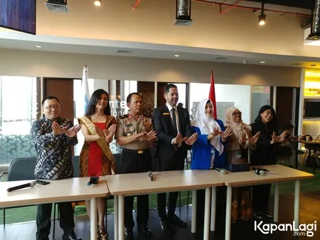Foto Vivi Wijaya