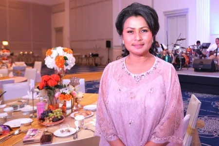 Foto Vivick Tjangkung