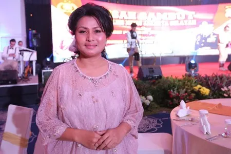 Foto Vivick Tjangkung