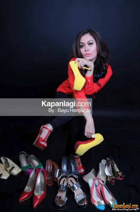 Foto Vivien Vania