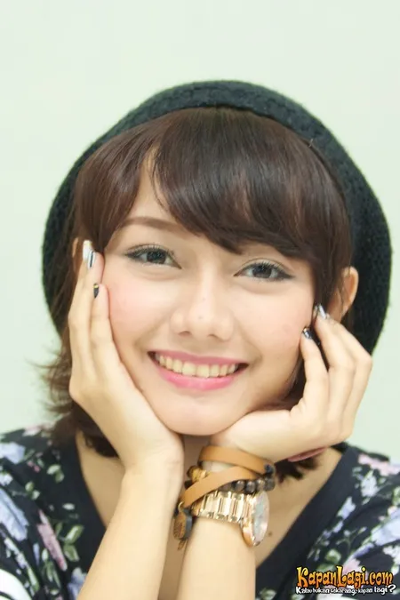 Foto Viviyona Jkt48