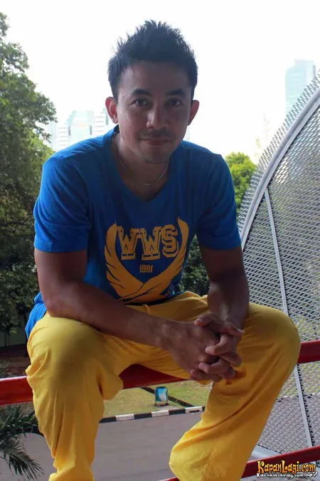 Foto Volland Humonggio