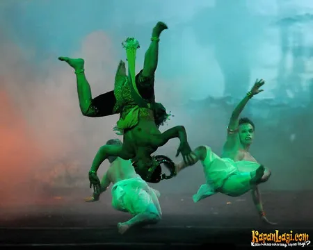 Foto Volland Humonggio