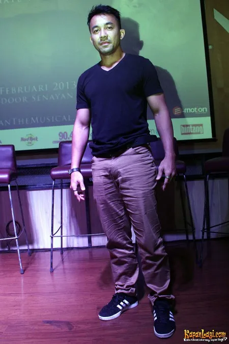 Foto Volland Humonggio