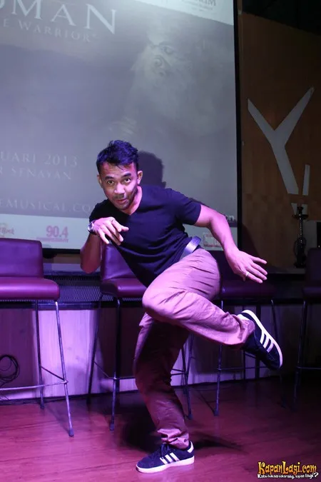 Foto Volland Humonggio