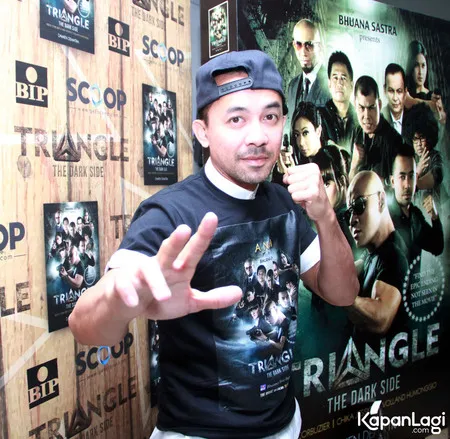 Foto Volland Humonggio