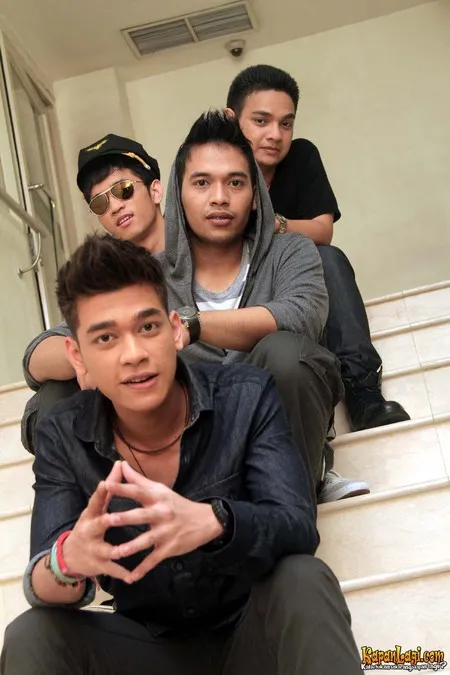 Foto Volume Band