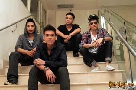 Foto Volume Band