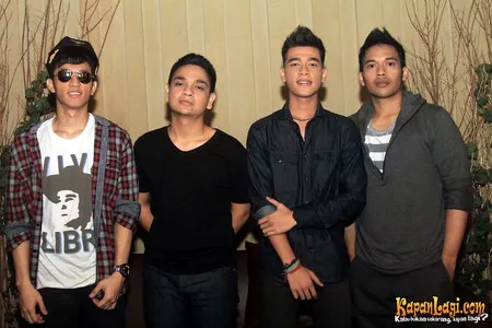 Foto Volume Band