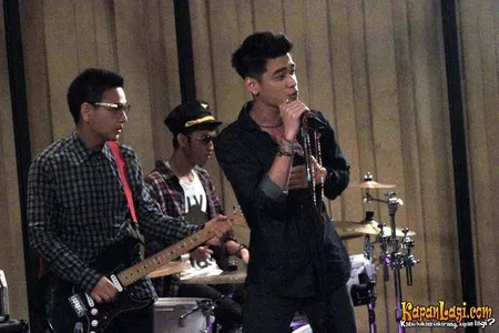 Foto Volume Band