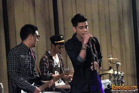 Foto Volume Band