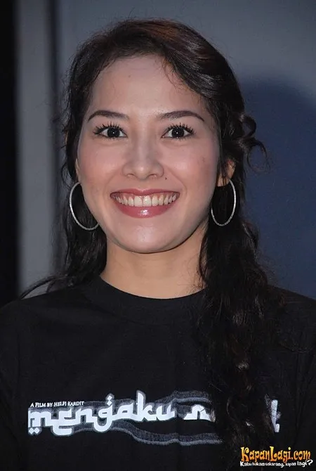 Foto Vonny Cornelia