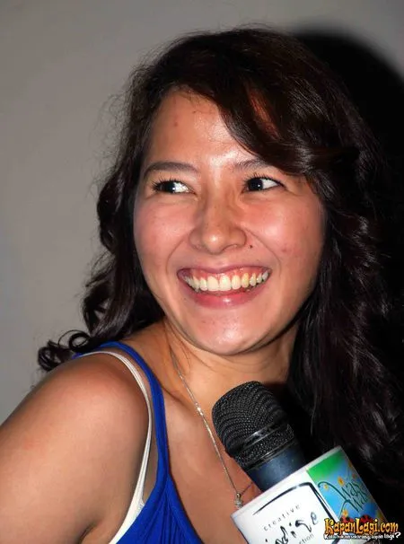 Foto Vonny Cornelia