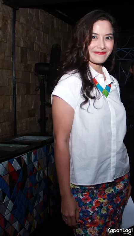 Foto Vonny Cornelia