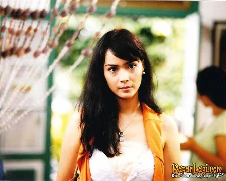 Foto Vonny Kristianda