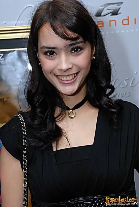 Foto Vonny Kristianda