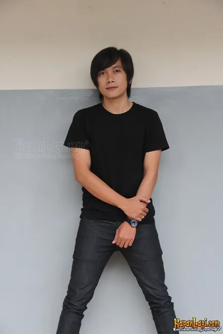 Foto Wahyu d Masiv