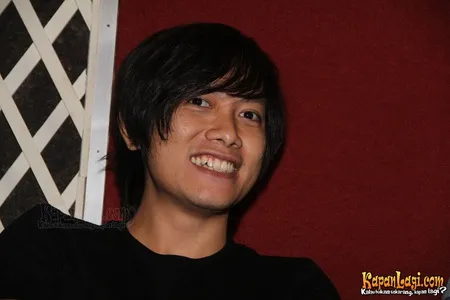 Foto Wahyu d Masiv