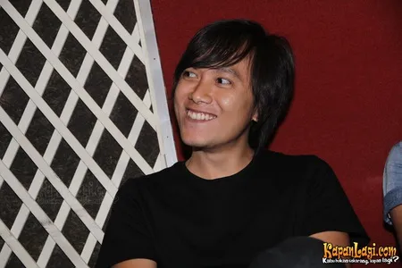 Foto Wahyu d Masiv