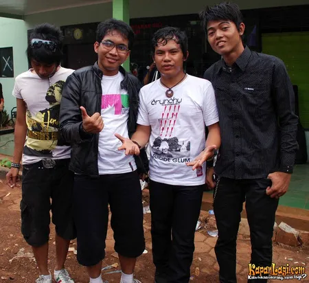 Foto Wali Band