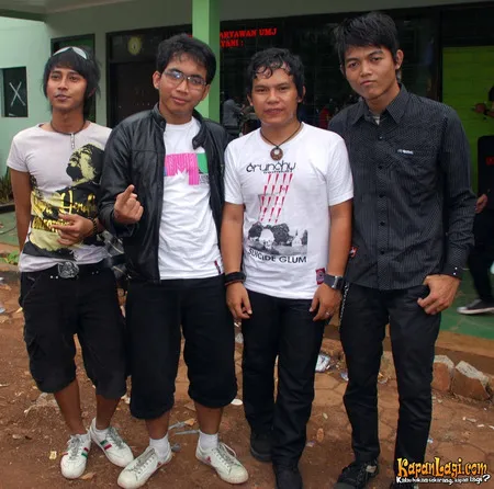 Foto Wali Band