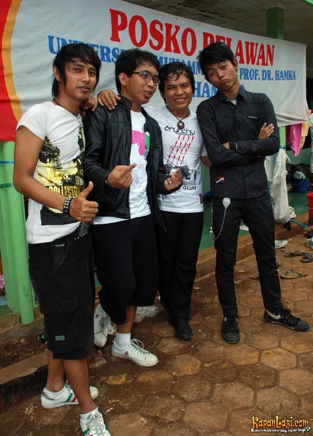 Foto Wali Band