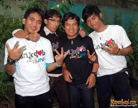 Foto Wali Band