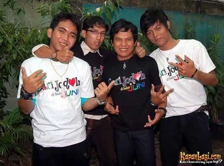 Foto Wali Band