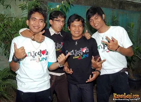 Foto Wali Band