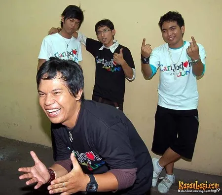 Foto Wali Band