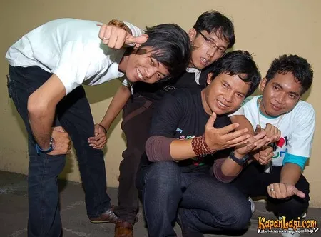Foto Wali Band