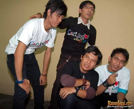 Foto Wali Band