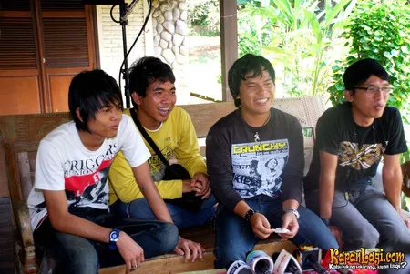 Foto Wali Band