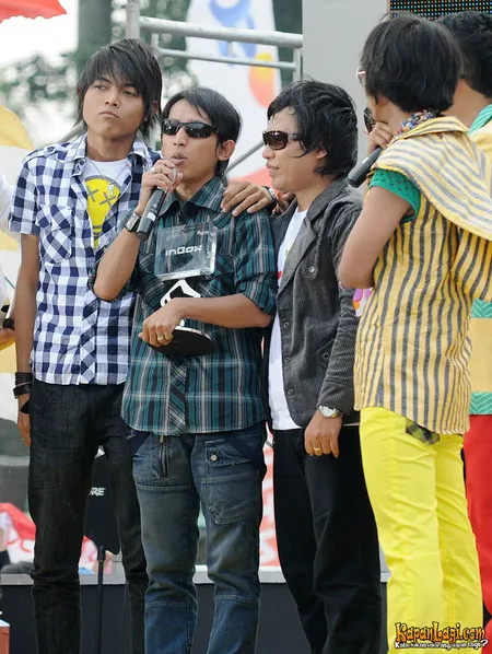 Foto Wali Band