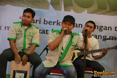 Foto Wali Band