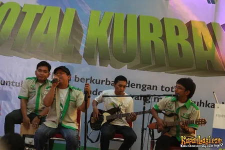 Foto Wali Band