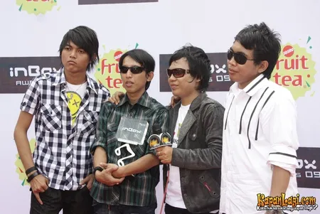 Foto Wali Band