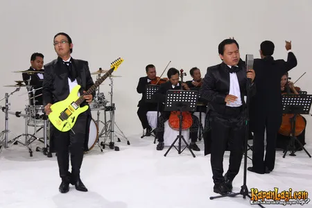 Foto Wali Band