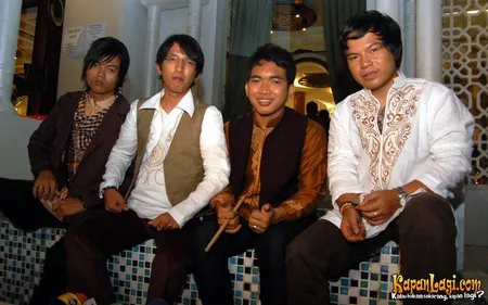 Foto Wali Band