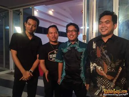 Foto Wali Band