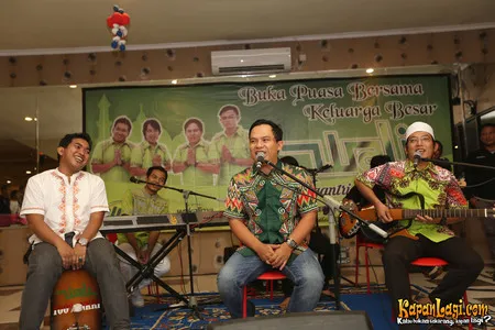 Foto Wali Band