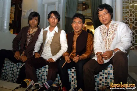 Foto Wali Band