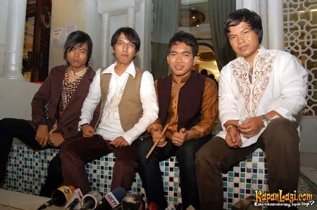 Foto Wali Band