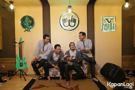 Foto Wali Band