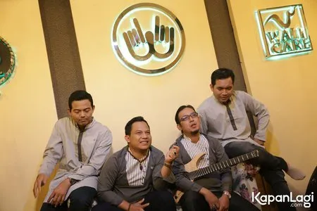 Foto Wali Band