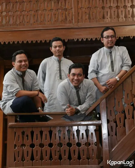 Foto Wali Band