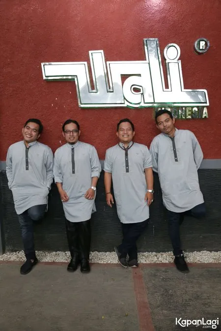 Foto Wali Band