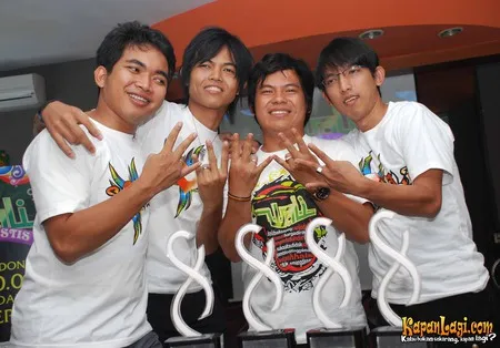 Foto Wali Band