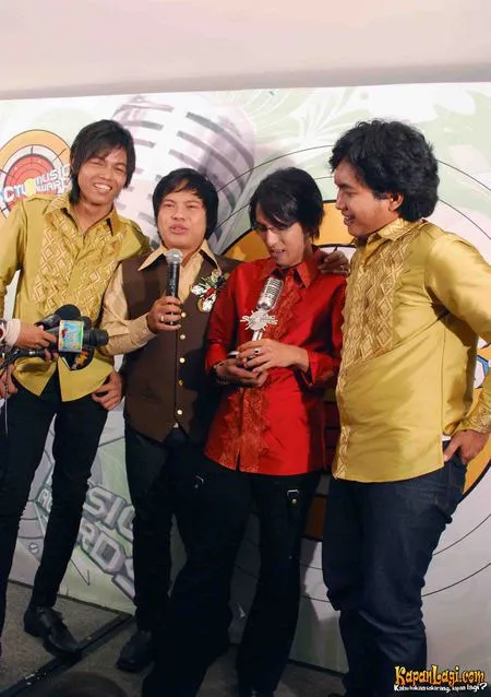 Foto Wali Band