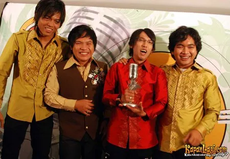 Foto Wali Band